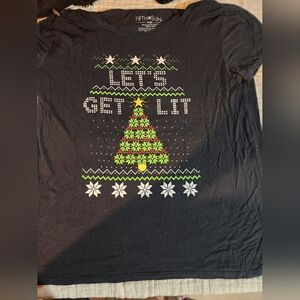 Funny Christmas T-Shirt